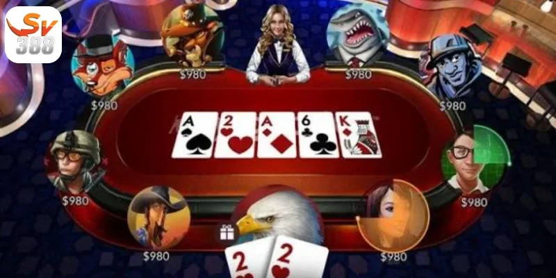 Bài Bửu Sv388 Chơi Game Bài Hấp Dẫn Lôi Cuốn Số 1 Tại Nhà Cái 1 Kinh Nghiệm Chơi Bài Bửu Sv388 Cho Người Mới Bắt Đầu