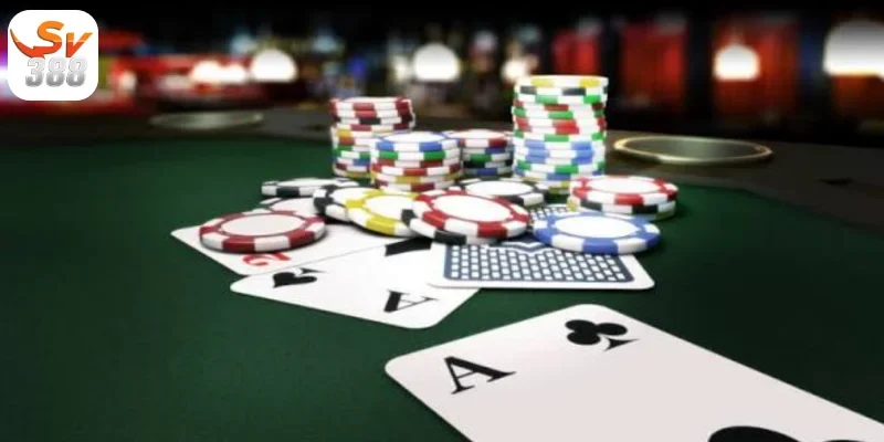 Bài Chắn Sv388 Chơi Game Bài Hấp Dẫn Lôi Cuốn Số 1 Tại Nhà Cái 1 Tổng quan về trò chơi chắn tại Sv 388