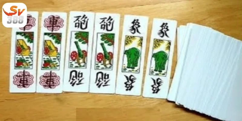 Bài Tam Cúc Sv388 Tham Gia Trò Chơi Game Bài Hấp Dẫn 1 Bật Mí Chiến Thuật Chơi Tam Cúc Đỉnh Cao