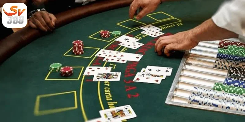 Bài Xì Tố Sv388 Tham Gia Trò Chơi Game Bài Hấp Dẫn 1 Giới thiệu Bài Xì Tố Sv388