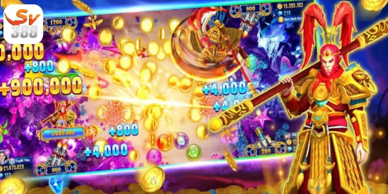 Bắn Cá Hải Tặc Sv388 Cùng Tham Gia Cổng Game Hấp Dẫn Hiện Nay 1 Bắn Cá Hải Tặc Sv388 hấp dẫn