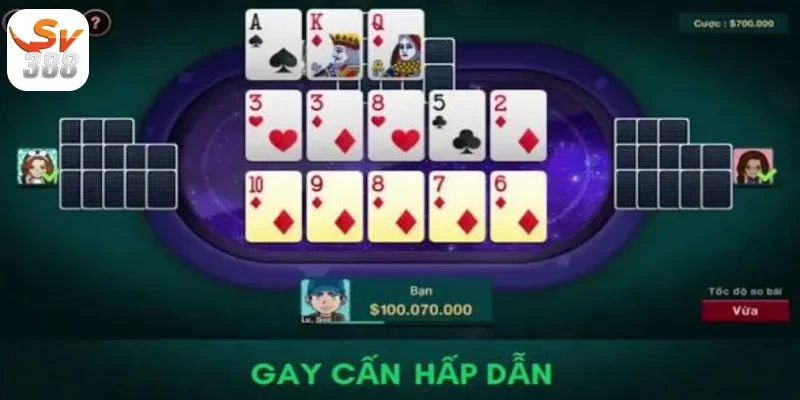 Cách Chơi Bài Mậu Binh 9 Cây Sv388 Hướng Dẫn Chơi Game Bài Đơn Giản 1 Các Trường Hợp Thắng Đặc Biệt Trong Cách Chơi Bài Mậu Binh 9 Cây Sv388