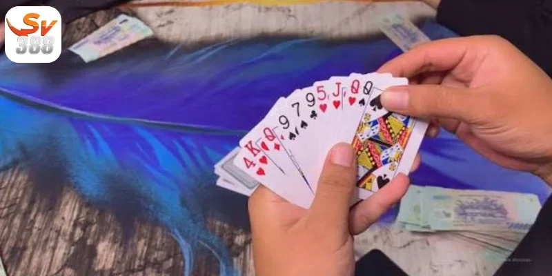 Cách Chơi Phỏm 9 Cây Sv388 Hướng Dẫn Chơi Game Bài Hấp Dẫn 1 Giới thiệu thẻ Cách Chơi Phỏm 9 Cây Sv388