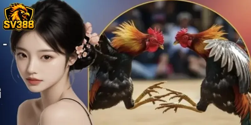 Kèo Tài Xỉu Đá Gà SV388 - Kinh Nghiệm Soi Kèo Chuẩn Xác 1 Kèo Tài Xỉu Đá Gà SV388 - Kinh Nghiệm Soi Kèo Chuẩn Xác